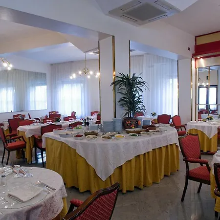 Patria 4* Chianciano Terme