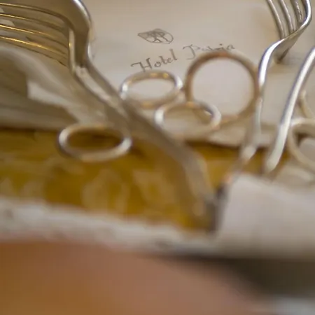 Patria Hotel Chianciano Terme