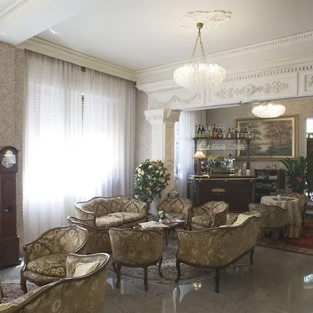 Patria Hotel Chianciano Terme