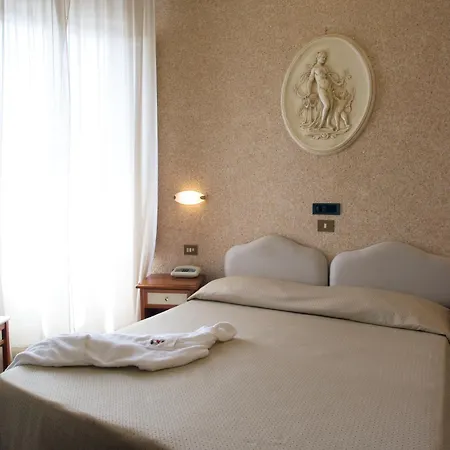 Patria Hotel Chianciano Terme