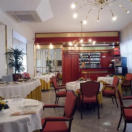 Hotel Patria 4*