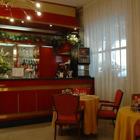 Hotel Patria