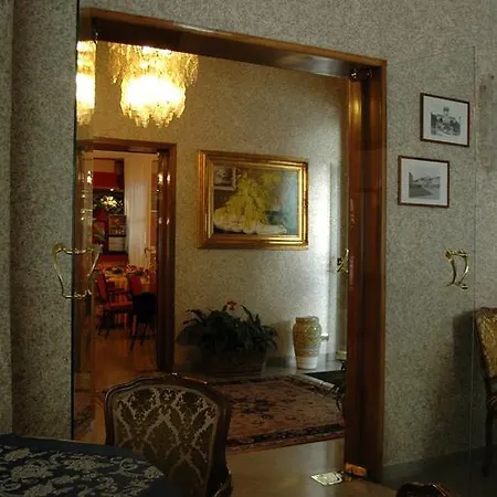 Patria Hotel Chianciano Terme