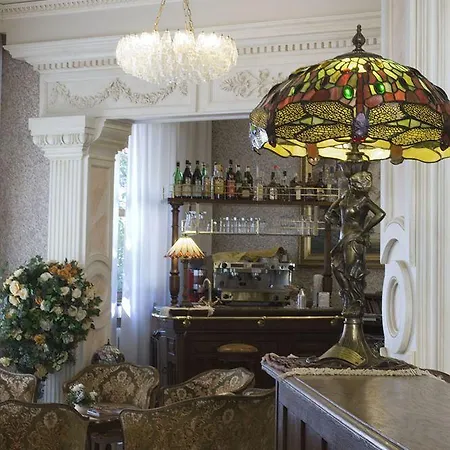 Patria Hotel Chianciano Terme
